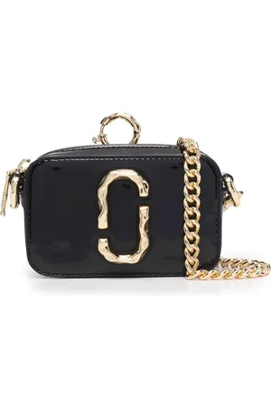 Marc Jacobs The Specchio Snapshot camera bag
