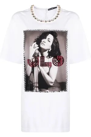 Dolce & Gabbana J.Lo photograph