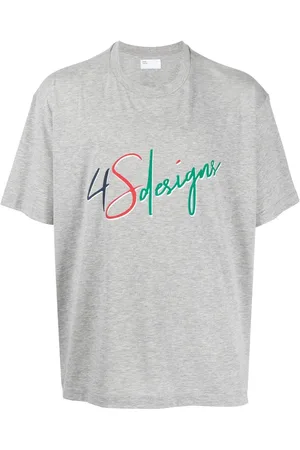 4SDESIGNS Logo