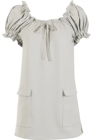 Gloria Coelho Short