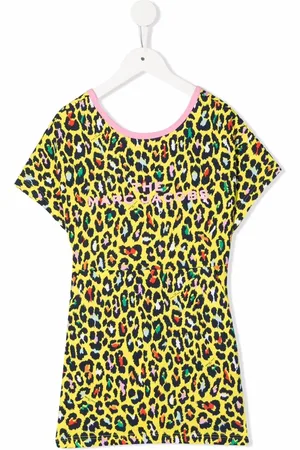Marc Jacobs Cheetah