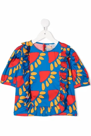 Stella McCartney Abstract