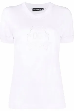 Dolce & Gabbana Broderie