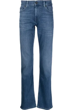 7 for all Mankind Standard straight