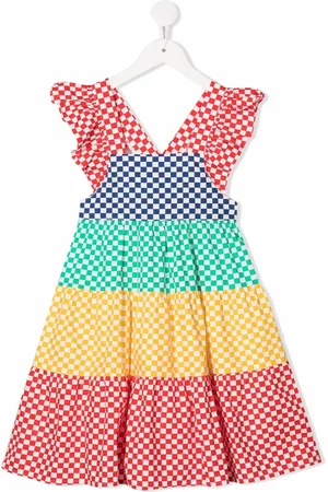 Stella McCartney Check