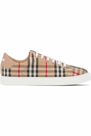 Burberry Vintage Check lace