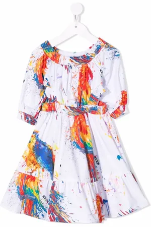 Msgm Paint