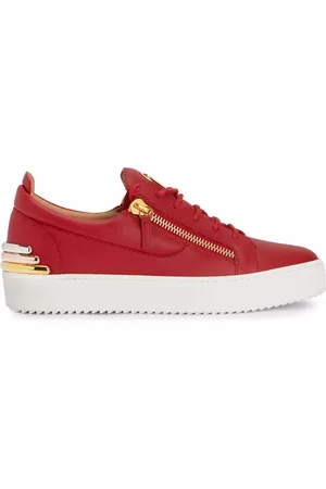 Giuseppe Zanotti Frankie zip