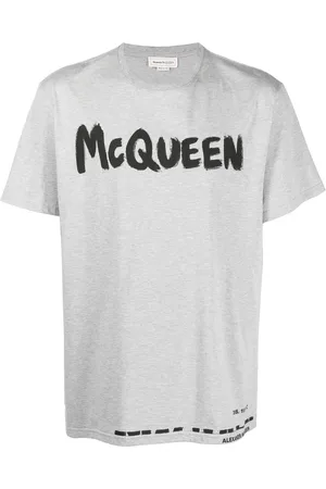 Alexander McQueen Logo