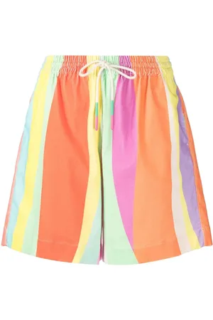 MIRA MIKATI Stripe