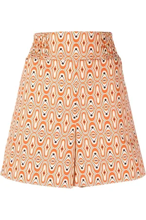 Colville Printed high