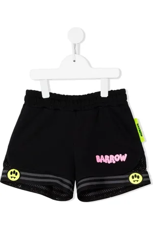 BARROW Logo