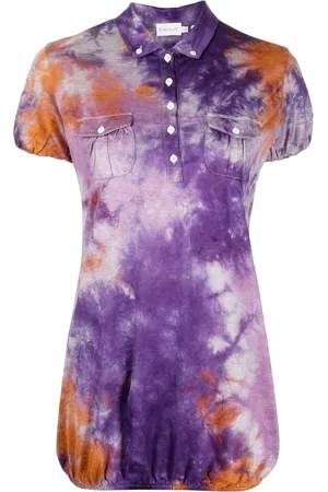 Stain Shade Tie