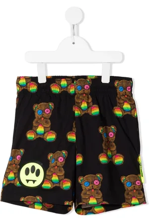 BARROW Teddy