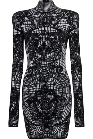 Balmain Graphic