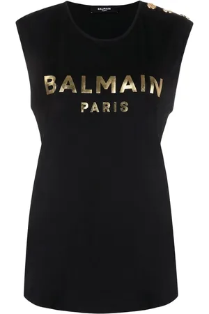 Balmain Logo