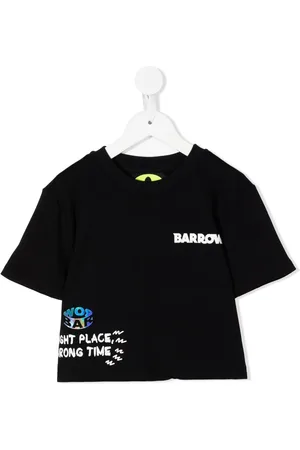 BARROW Cropped logo