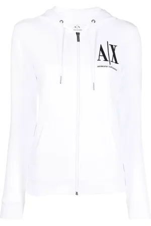 Armani Exchange Logo