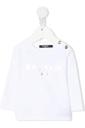 Balmain Metallic