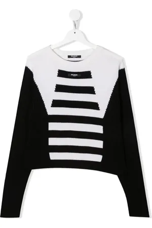 Balmain TEEN geometric