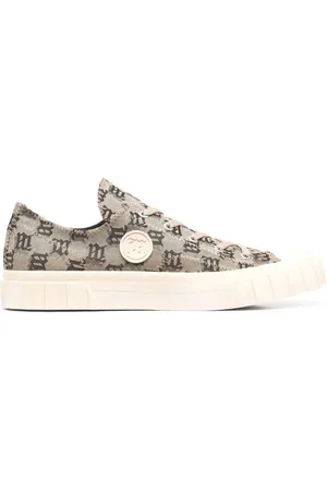 MISBHV Monogram lace