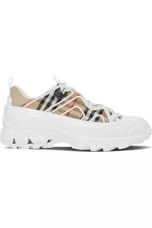 Burberry Arthur Vintage Check sneakers