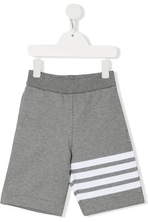 Thom Browne Loopback jersey 4