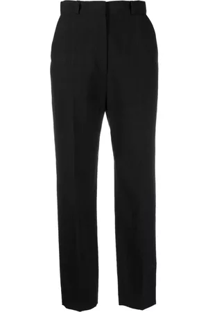 Totême Tapered suit trousers