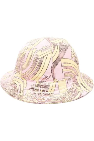 PUCCI Junior Graphic