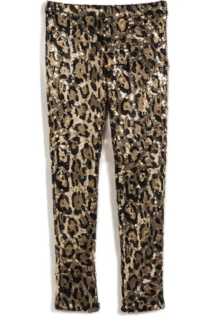Dolce & Gabbana Leopard