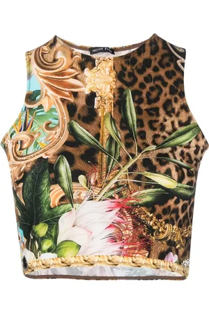 Philipp Plein Baroque