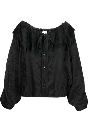 Patou Lace
