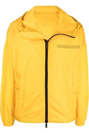 Dsquared2 Lightweight zip