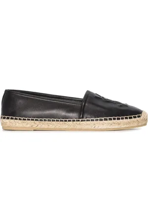 Saint Laurent Embossed