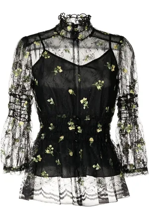 Anna Sui Floral