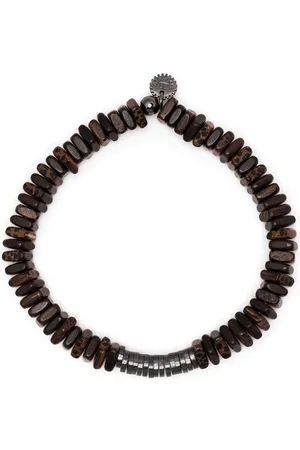 Tateossian Classic Discs bracelet