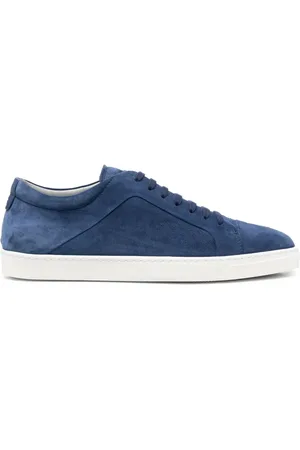 Giorgio Armani Suede lace