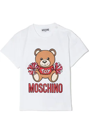 Moschino Bear