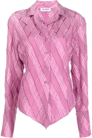 The Attico Jacquard
