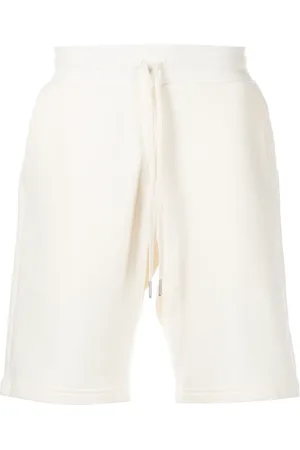JOHN ELLIOTT Drawstring straight
