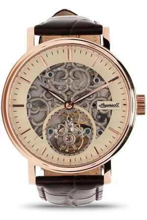 INGERSOLL 1892 The Charles automatic 44mm