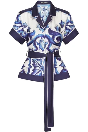 Dolce & Gabbana Majolica