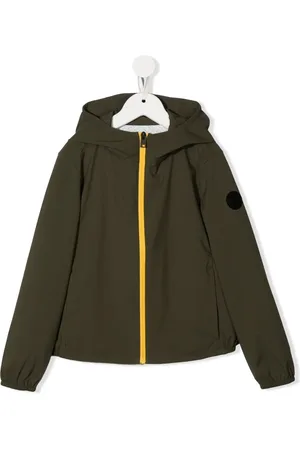 Woolrich Zip