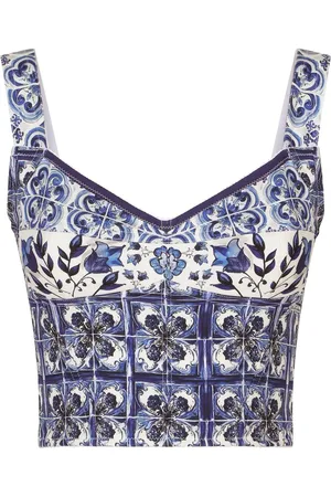 Dolce & Gabbana Majolica