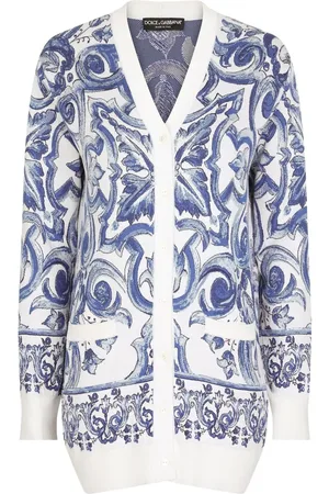 Dolce & Gabbana Majolica