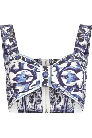 Dolce & Gabbana Majolica
