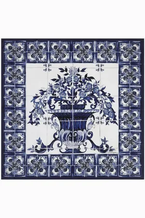 Dolce & Gabbana Majolica