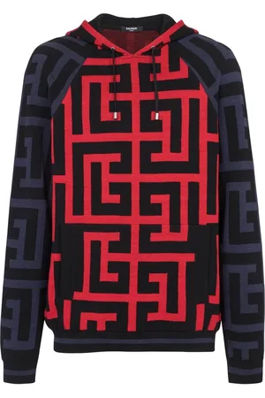 Balmain Monogram