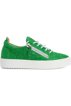 Giuseppe Zanotti Gail glitter low