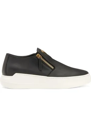 Giuseppe Zanotti Conley slip